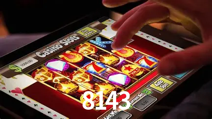 Live Casino 8143