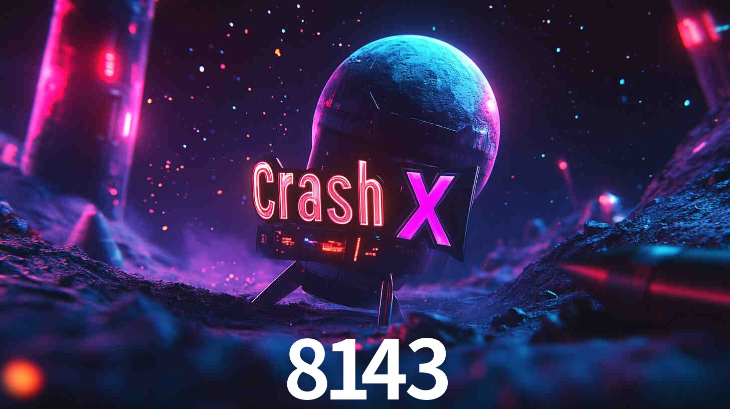 Descubra a Magia dos Jogos de Arcade no 8143