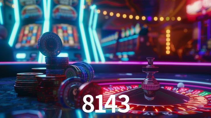 Live Casino 8143