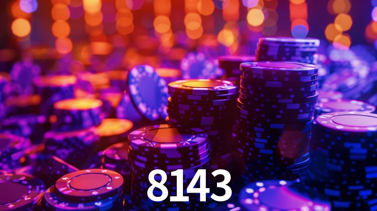8143 Bet
