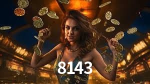 Experiência VIP 8143