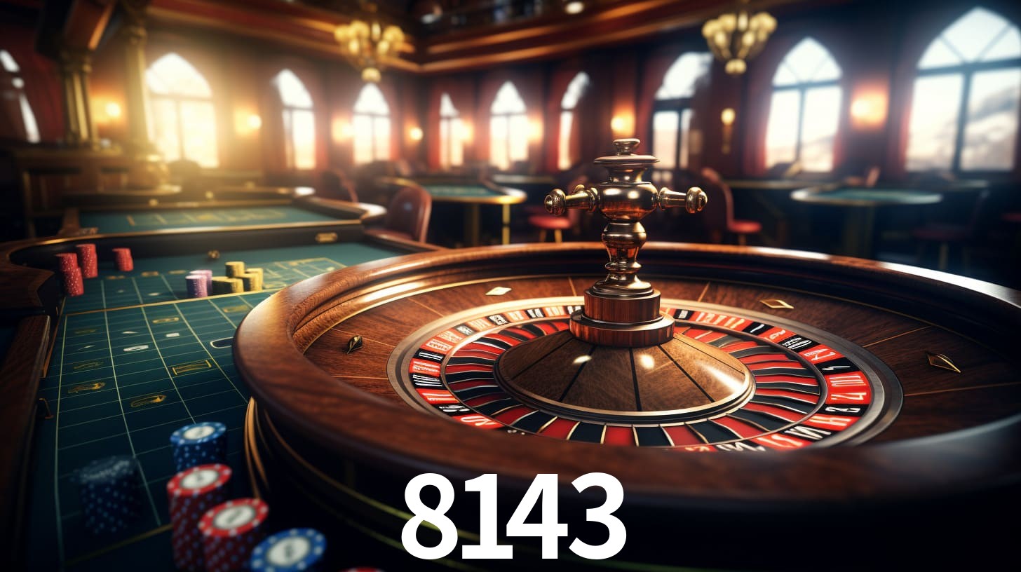 VIP Casino 8143