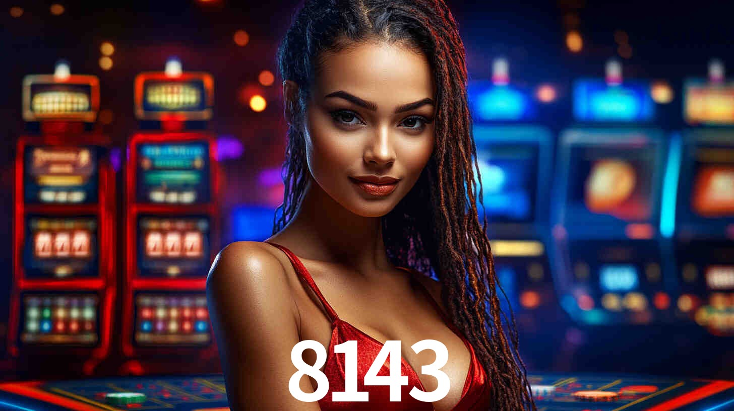 A Popularidade dos Caça-Níqueis no 8143