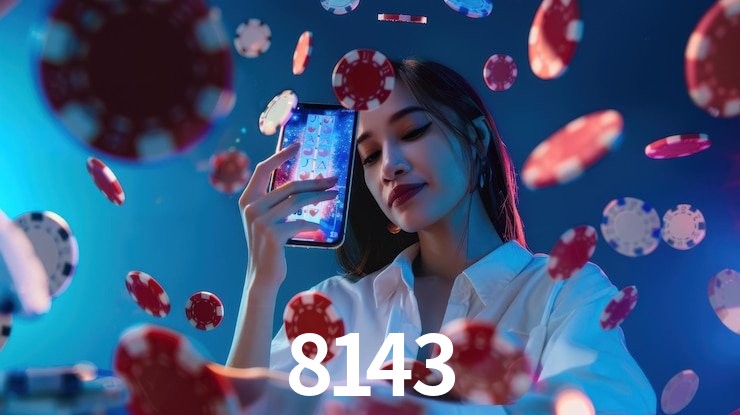 Descubra o Programa VIP da 8143: Vantagens Exclusivas para Jogadores