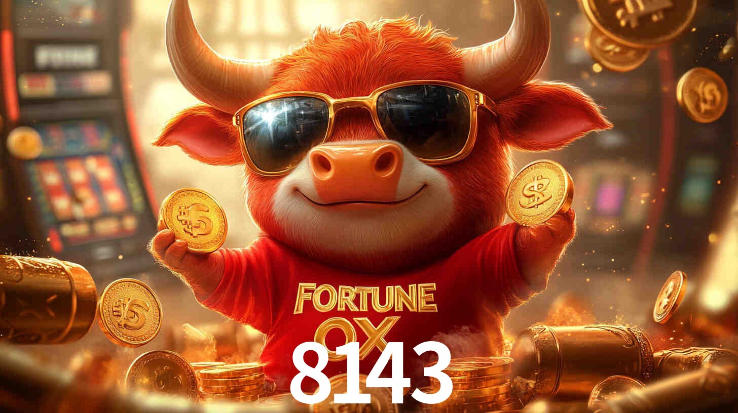 8143: A Experiência de Casino com Jogos de Mesa ao Vivo