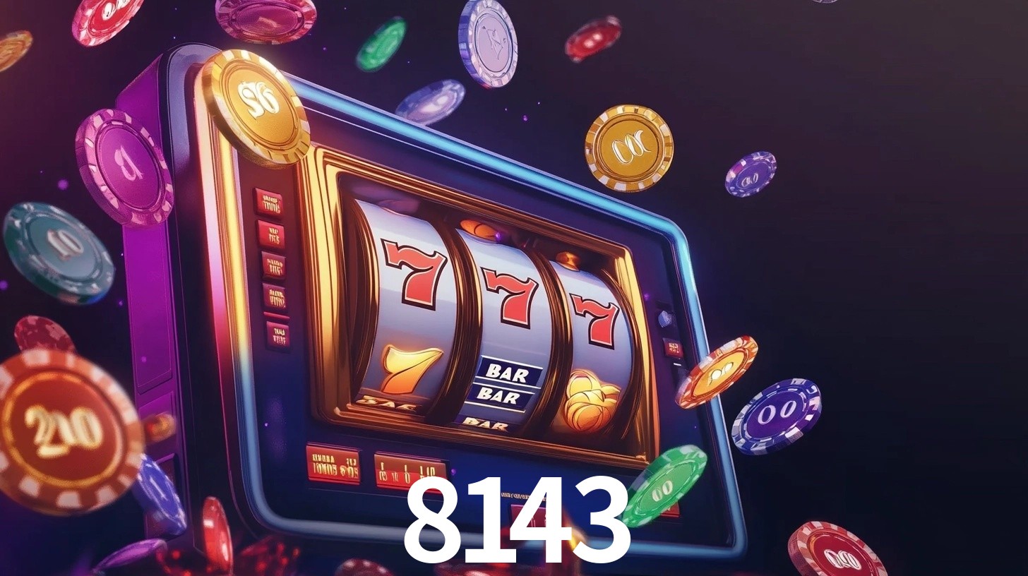 Welcome Bonus 8143