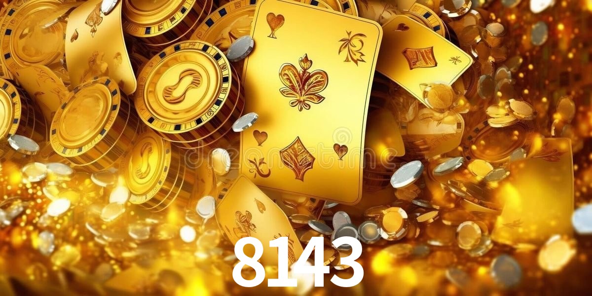 Explorando a Categoria de Eventos em Apostas na 8143