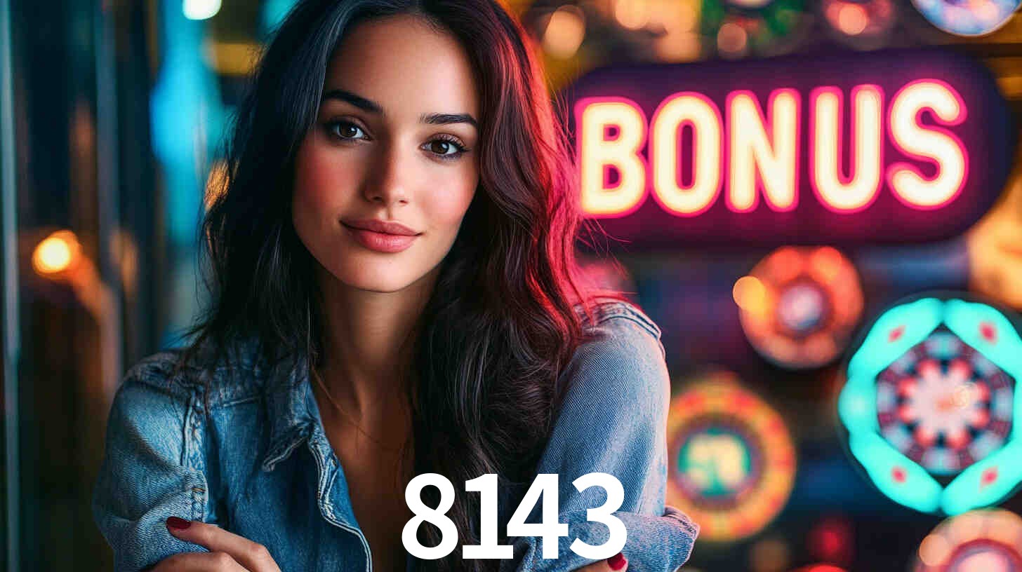 8143,8143 Bet