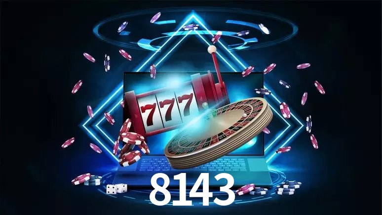 Game Providers 8143