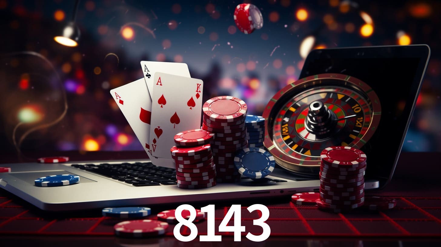 Blackjack Table 8143