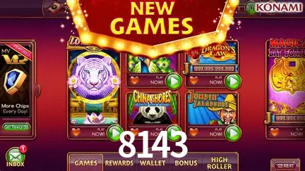 VIP Casino 8143