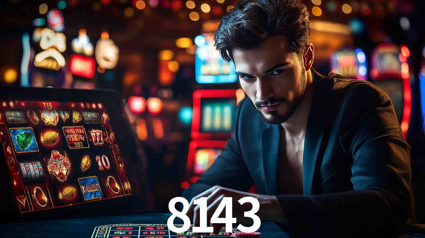 8143 Slot