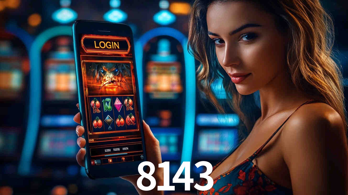 8143 Slot