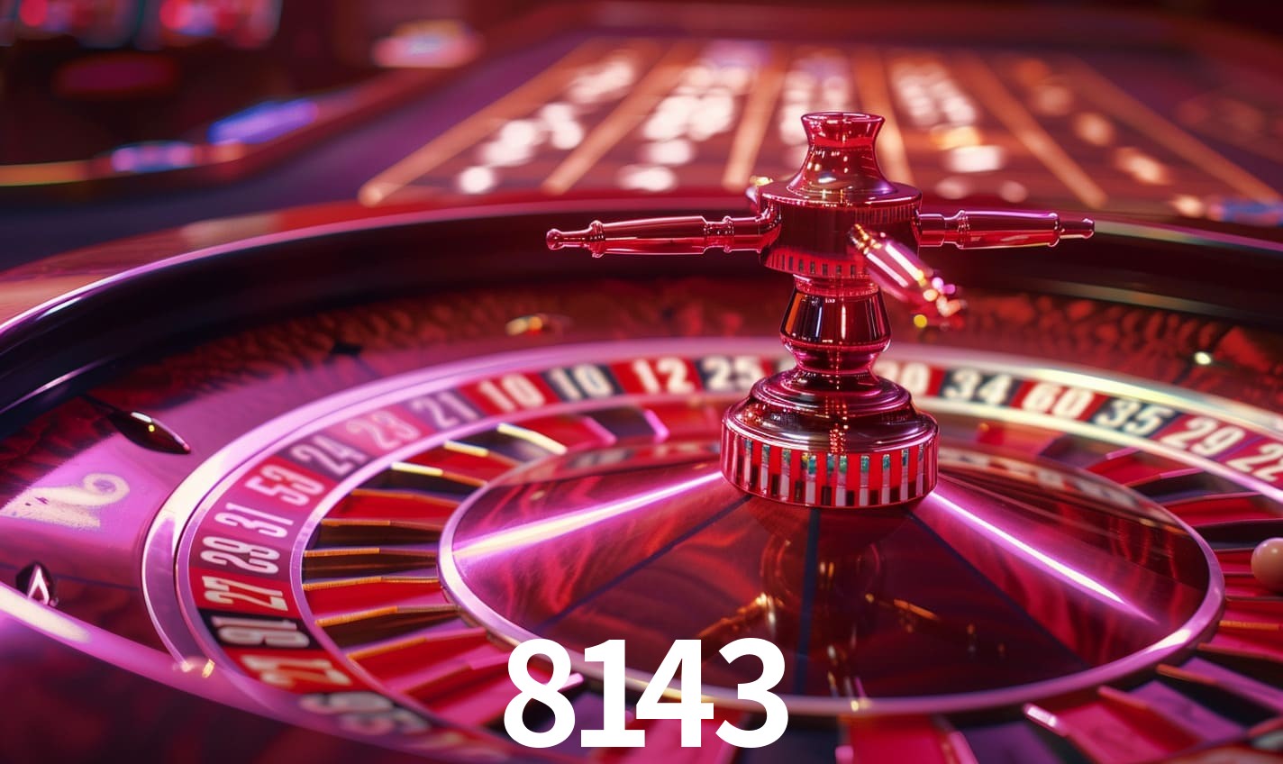 Descubra a Essência do 8143: Nossa História e Compromissos