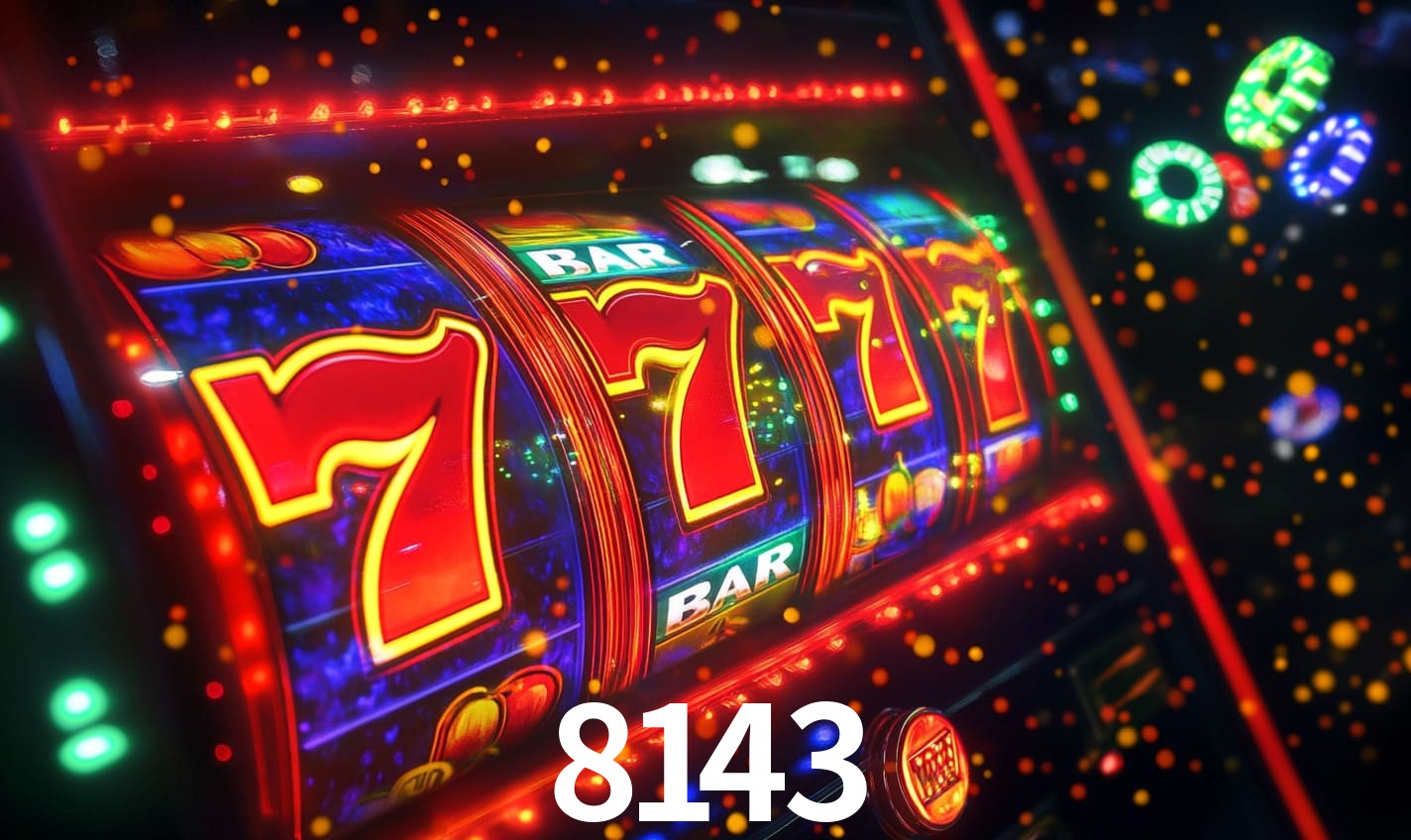 8143,8143 Bet