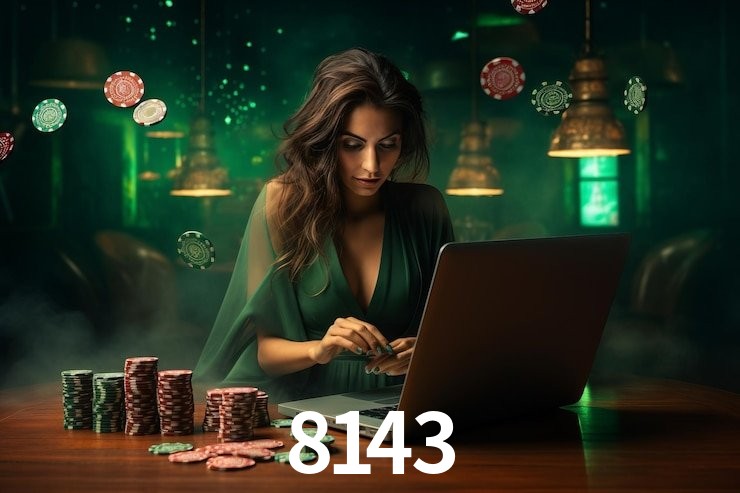 8143 App Interface
