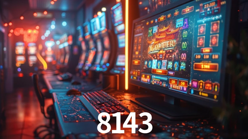Experimente o Login Seguro Premium no 8143