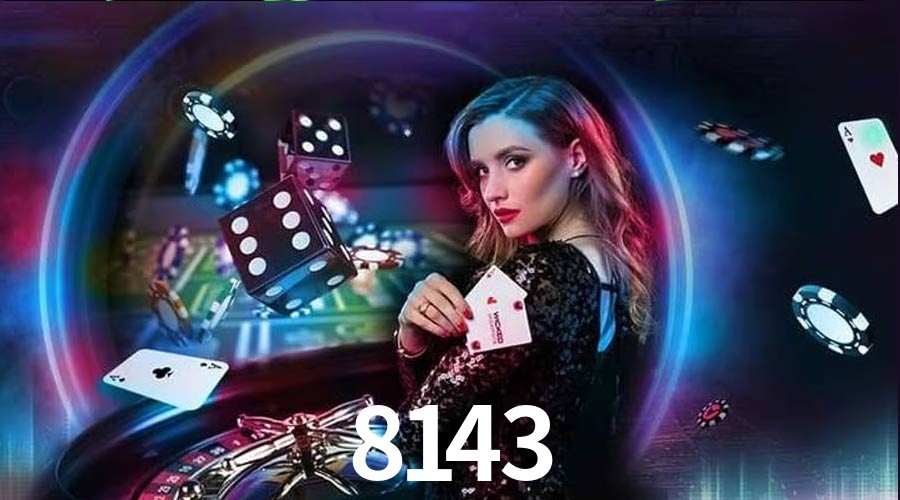 Secure Login 8143