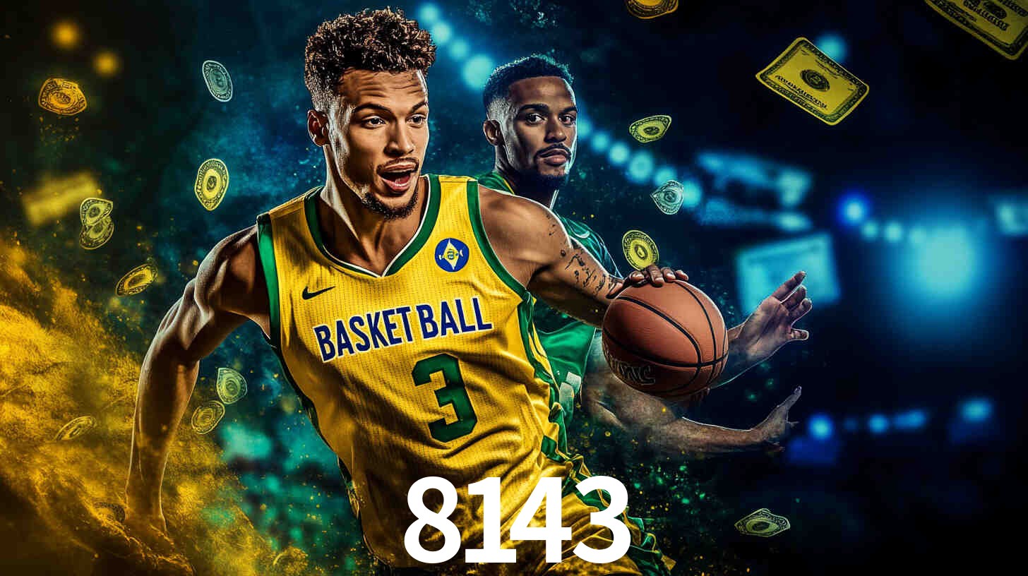 Inovações de Jogos na 8143: O Futuro das Experiências Interativas