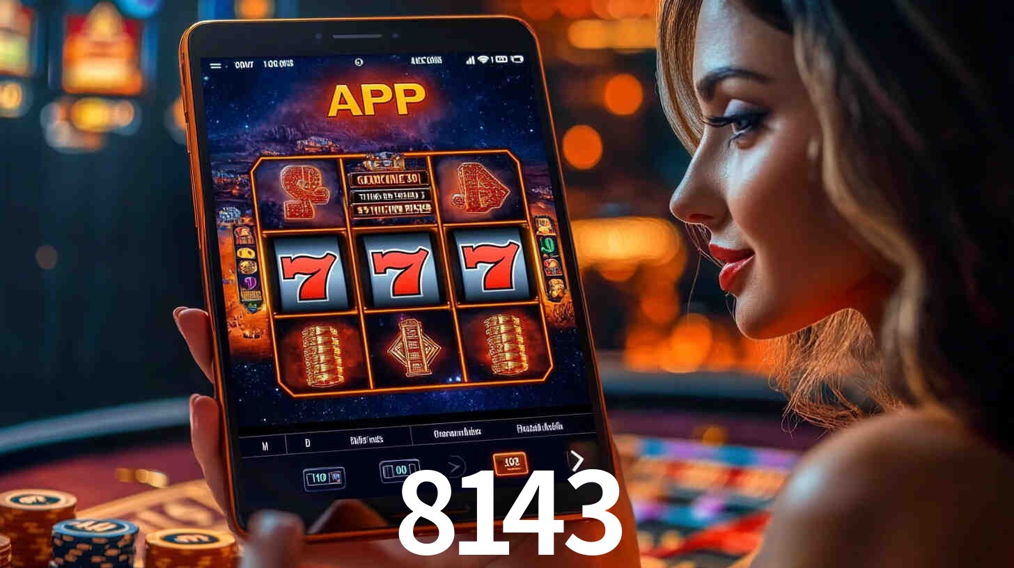 8143,8143 Bet