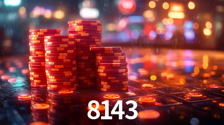 8143 Slot