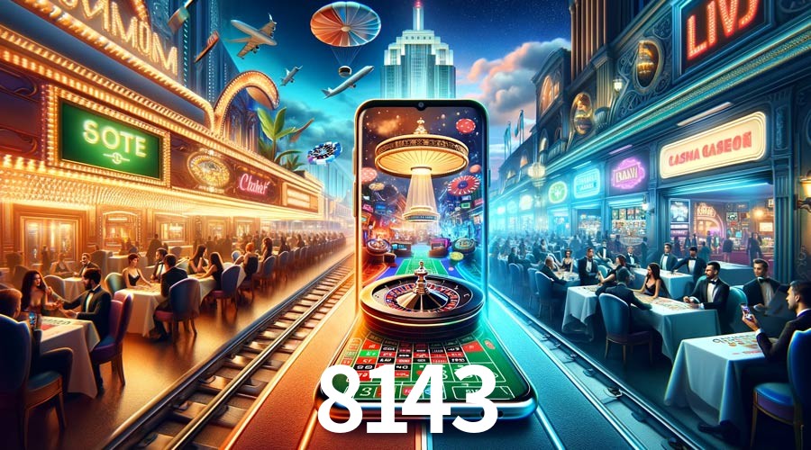 Quick Registration 8143